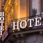 hotel 3 étoiles