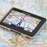 traceur GPS pour voiture