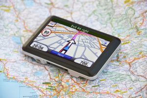 traceur GPS pour voiture