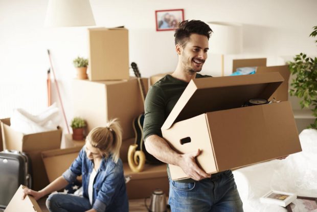 Déménageurs Meaux : Les bonnes résolutions pour votre déménagement