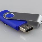 clé USB