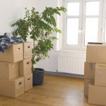 Comment faire des cartons de déménagement ?