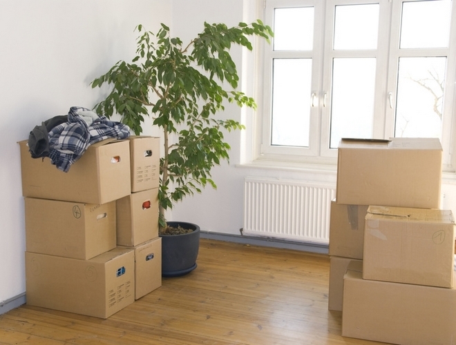 Comment faire des cartons de déménagement ?