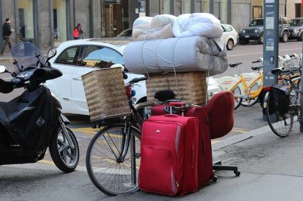vivre en France