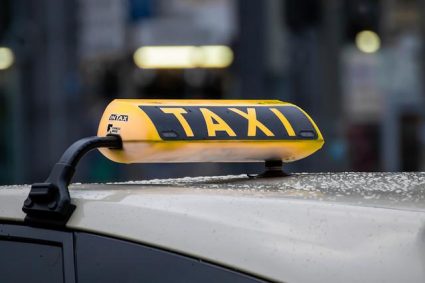 Taxi conventionné à Agen : pour un transport sûr
