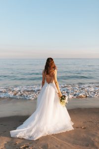 Les erreurs à éviter pour une robe de mariée