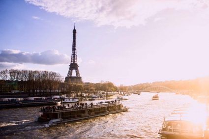 Croisière sur la Seine à Paris : comment la choisir et conseils