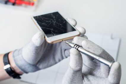 Comment sauvegarder vos données avant de faire réparer votre iPhone