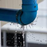 vérifier si une surconsommation est due à une fuite