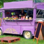 food truck mariage Toulouse