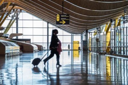 Optimisez votre voyage : Les avantages d’utiliser un service de navette pour l’aéroport