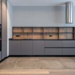 Zoom sur le parquet stratifié