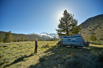 Les plus beaux sites historiques à visiter en camping-car en France