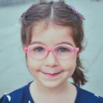 lunette pour enfant