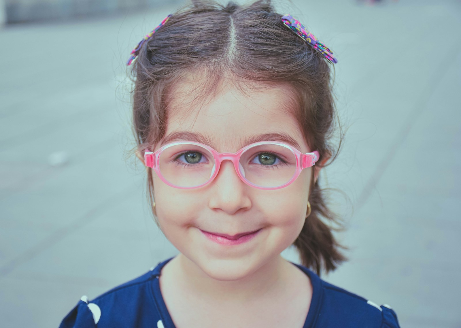 lunette pour enfant