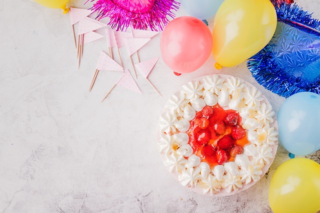 Comment choisir la bonne qualité de ballons pour une décoration durable