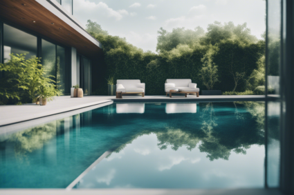 Quels avantages de confier sa piscine à un constructeur à Agen ?