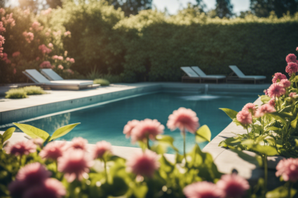 Construire une piscine béton : étapes clés pour réussir