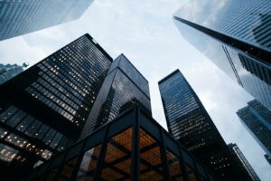 technologie révolutionne le secteur immobilier