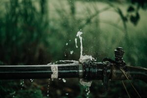 Fuite d'eau : Comment Identifier et Résoudre les Problèmes les Plus Courants