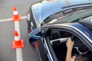 Conduite supervisée
