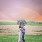 Misez sur le parapluie publicitaire pour une communication utile et remarquée