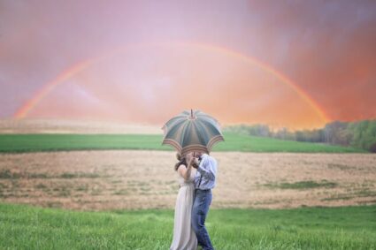 Misez sur le parapluie publicitaire pour une communication utile et remarquée
