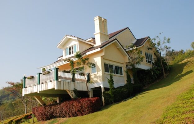 patrimoine immobilier