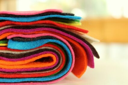 L’innovation textile : un pilier incontournable de l’avenir de la mode