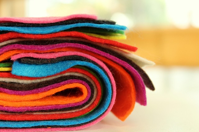 innovation textile