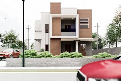 secteur immobilier