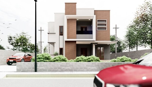 secteur immobilier