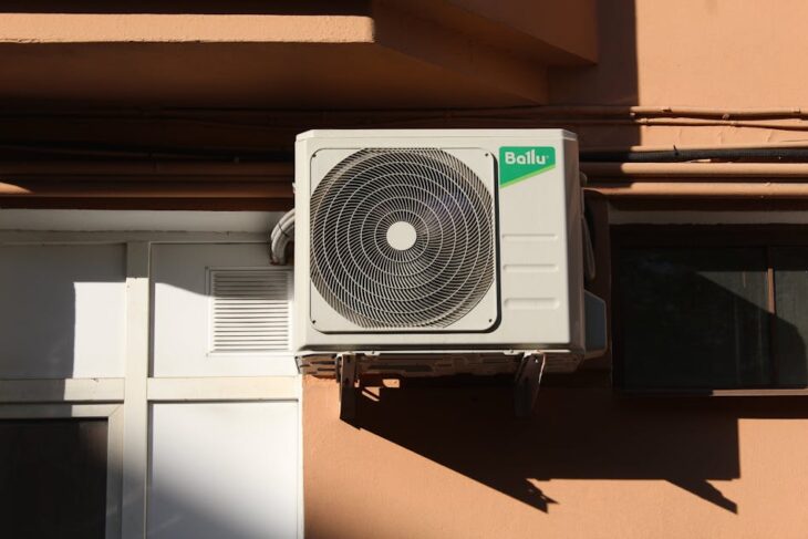 clim toshiba