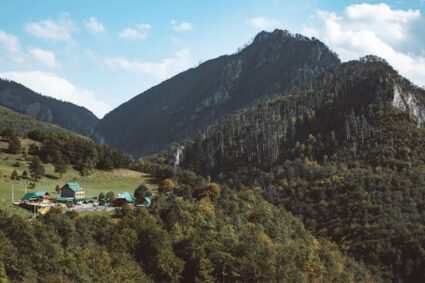 Camping lodge Vendée : une expérience inoubliable en pleine nature
