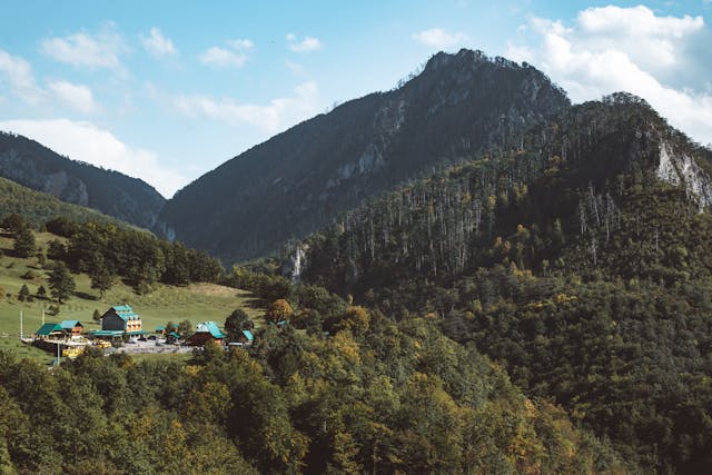 Camping lodge Vendée