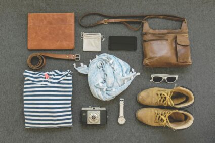 Réinventez votre style : les essentiels de la nouvelle saison