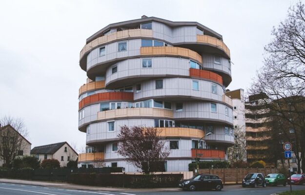 habitat collectif