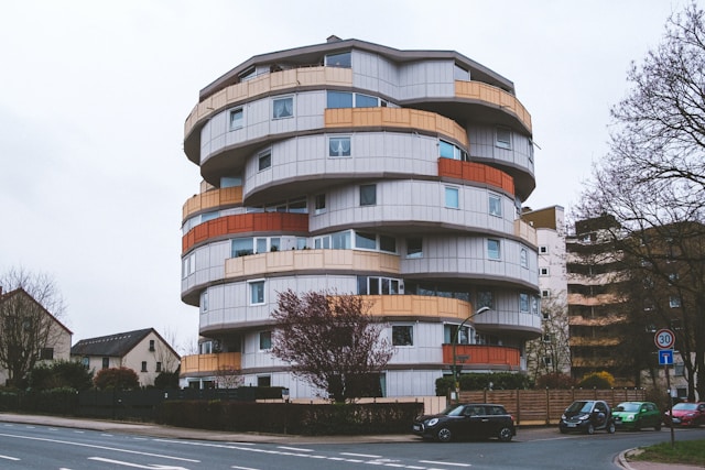 habitat collectif