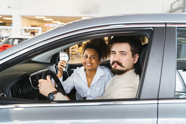 choisir une machine programmation clé voiture efficace