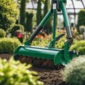 motteuse horticole