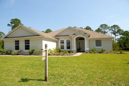 un bien immobilier