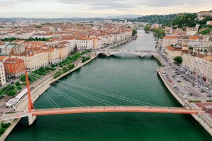 Visiter Lyon les incontournables pour une escapade réussie