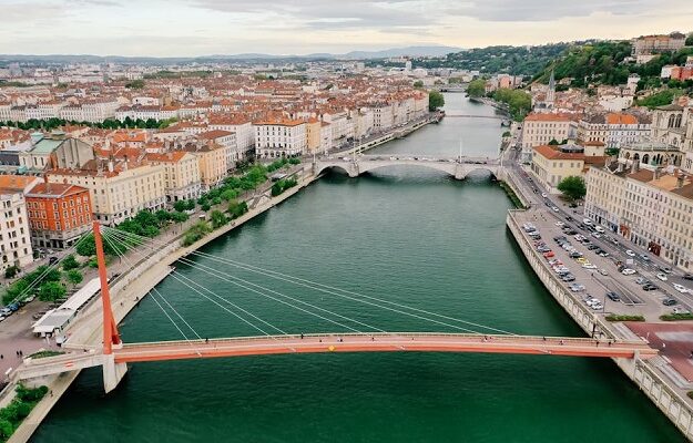 Visiter Lyon les incontournables pour une escapade réussie