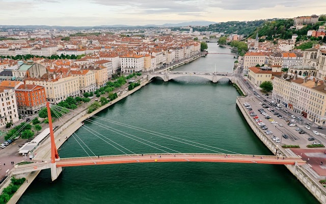 Visiter Lyon les incontournables pour une escapade réussie