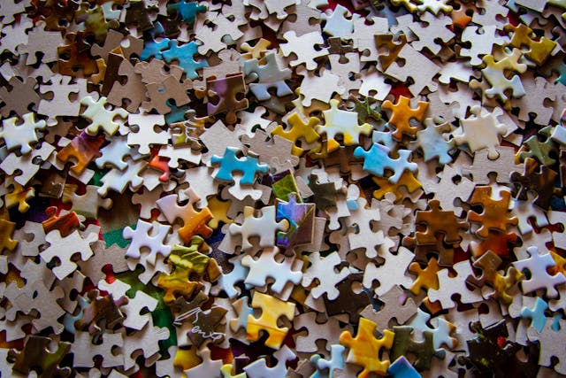 Loisir créatif pour tous : plongez dans l’univers des puzzles paysages