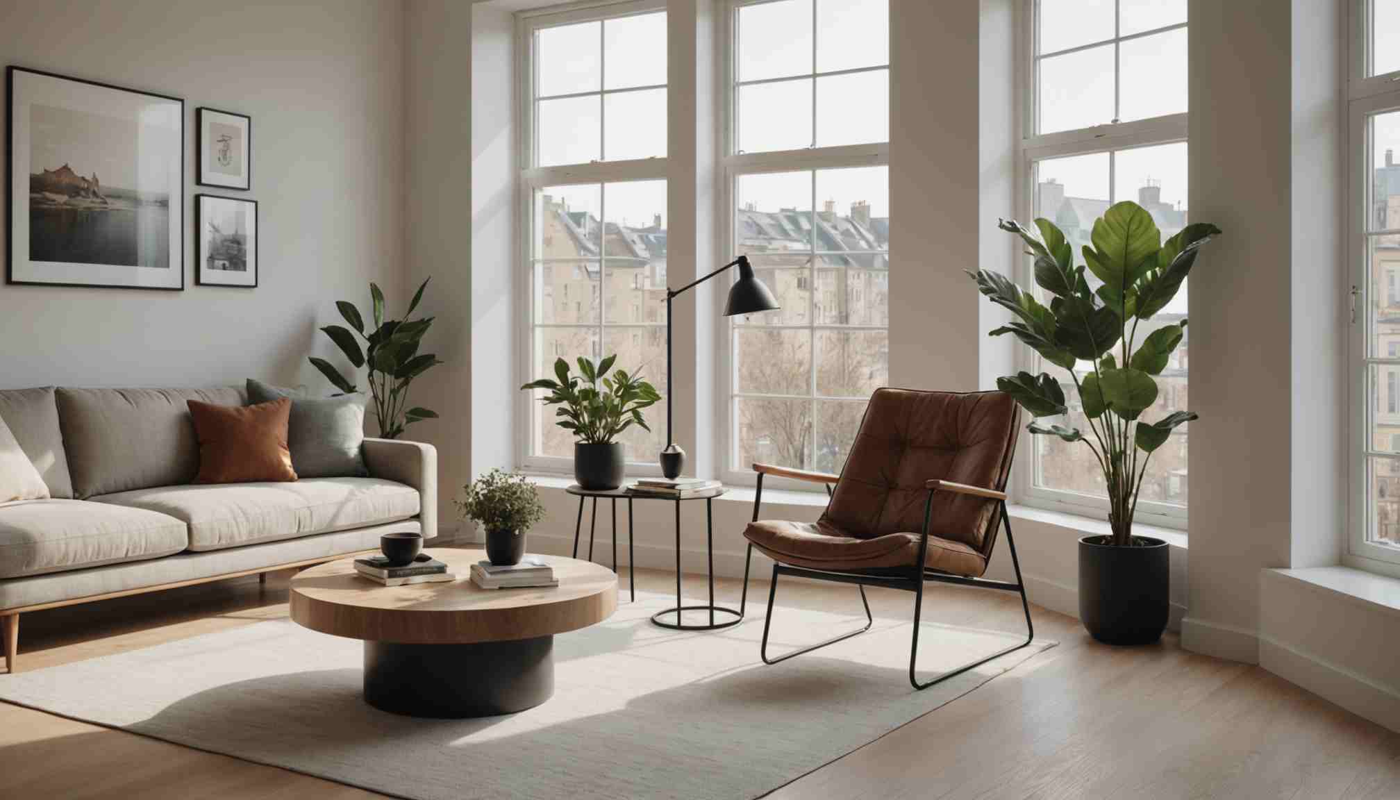 Pourquoi le minimalisme améliore-t-il votre qualité de vie ?