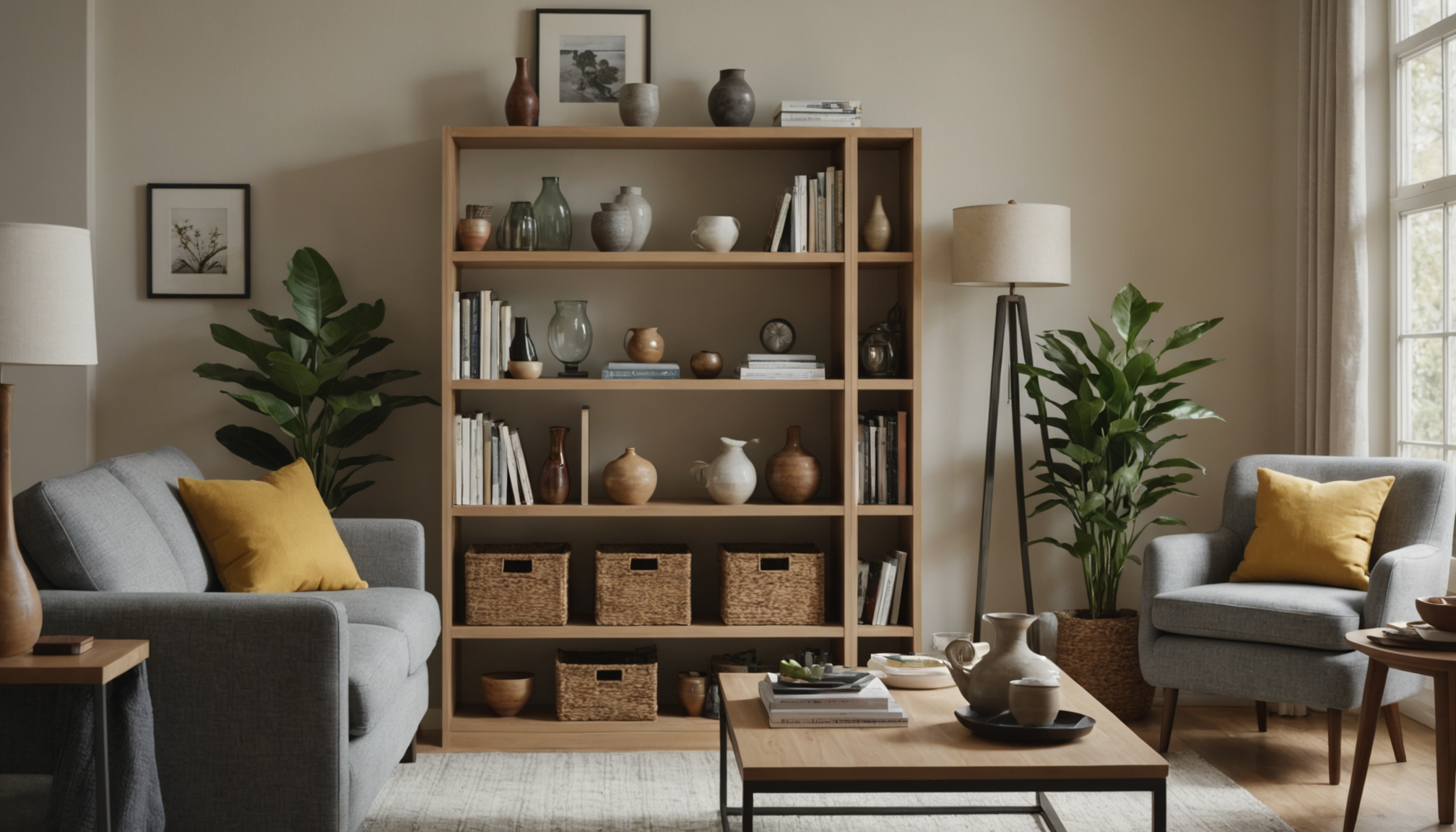 Les astuces indispensables pour une maison toujours propre