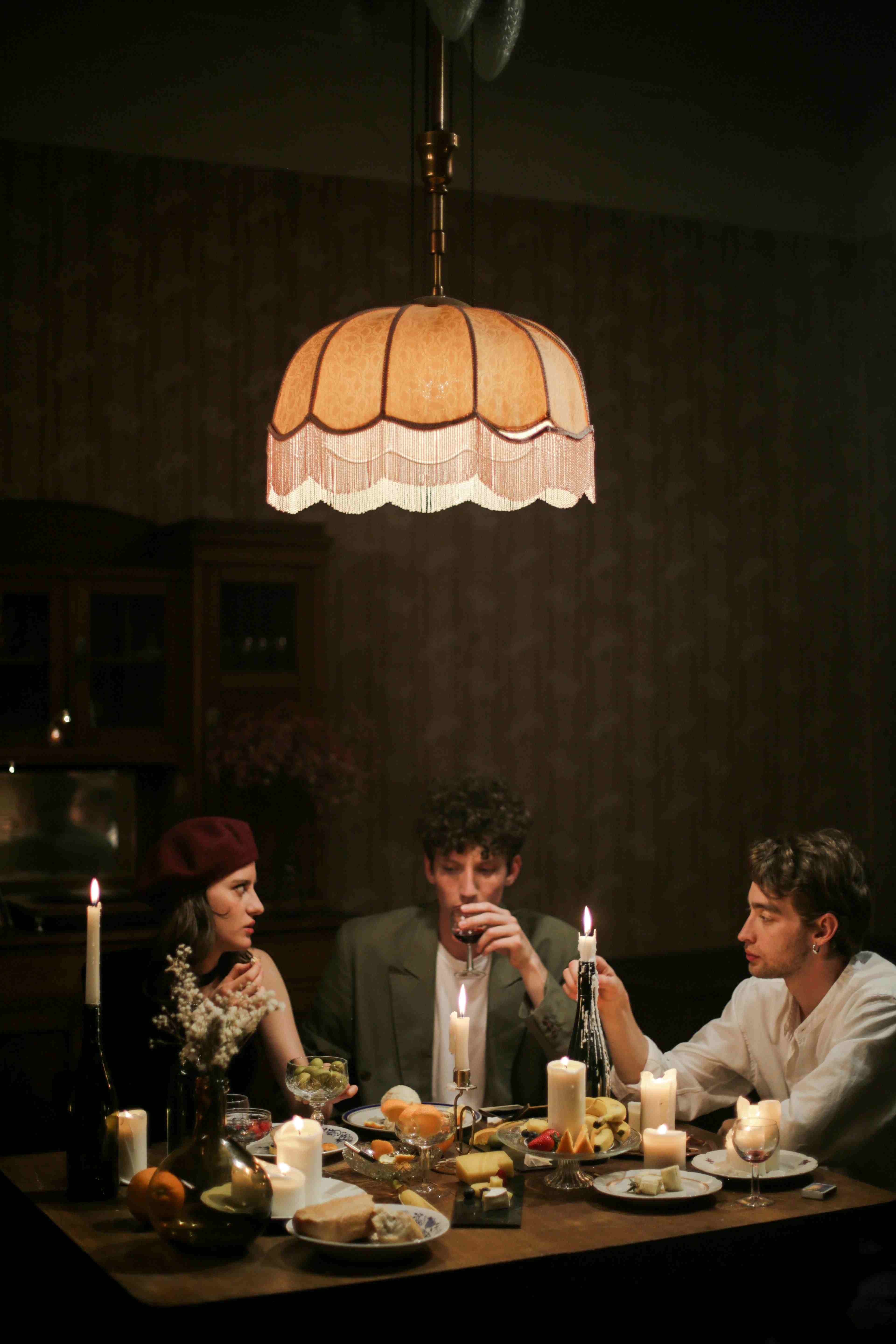 Ce que personne ne dit sur l'art de manger à la française