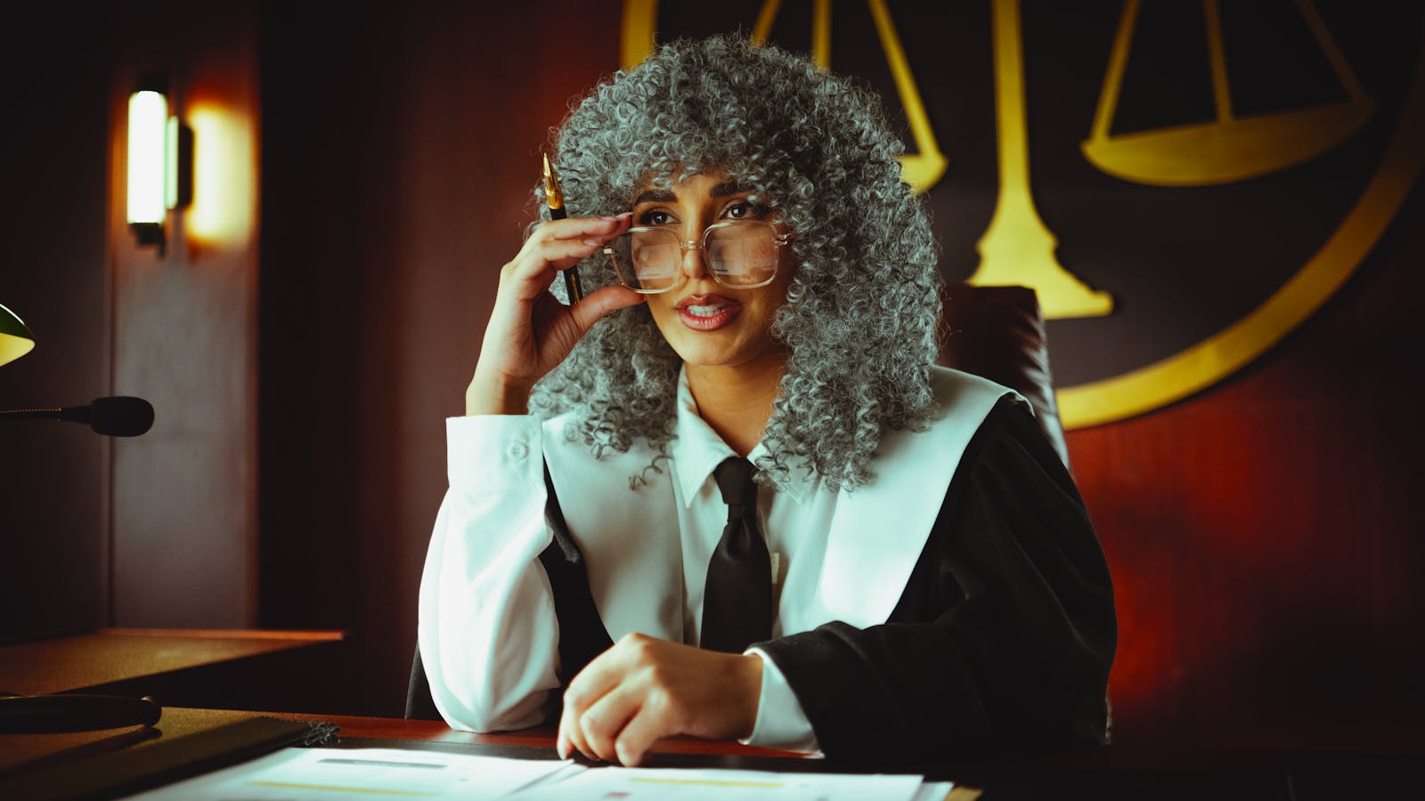 Administrateur judiciaire