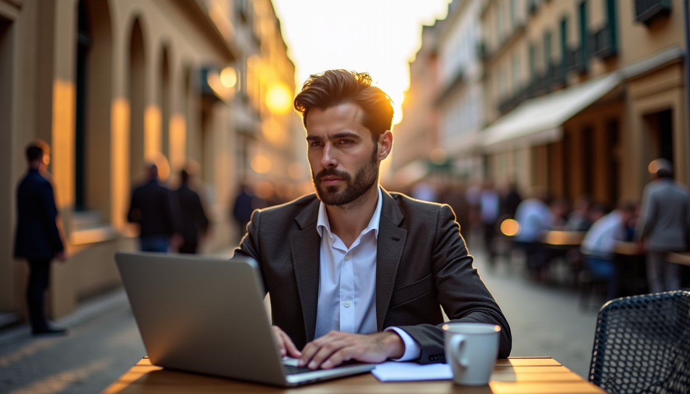 Pourquoi créer un site internet à Béziers peut-il transformer votre business ?